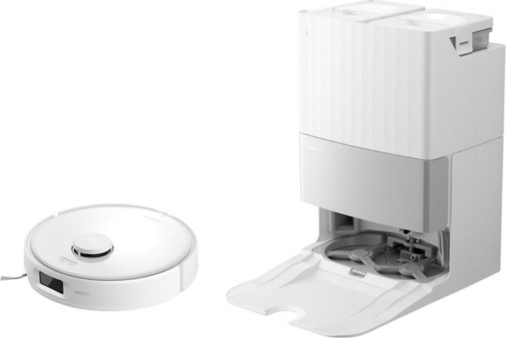 Produktbild Roborock Qrevo Edge 5V1 (Saugroboter)