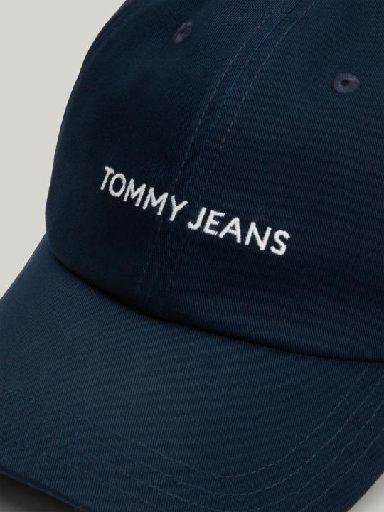 Produktbild Tommy Hilfiger Baseballkappe mit Tjw-Linear-Logo (One Size)