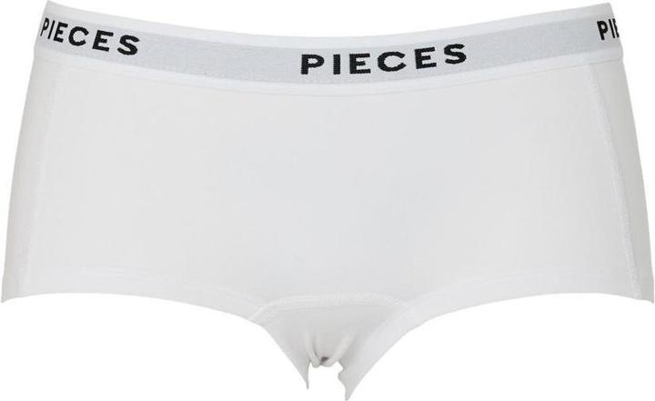 Immagine prodotto Pieces Pclogo Lady 4 Pack Aop/Solid Noos Bc (S, confezione da 4)