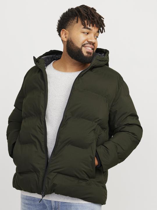 Image du produit Jack & Jones Plus Veste matelassée Veste matelassée (5XL)