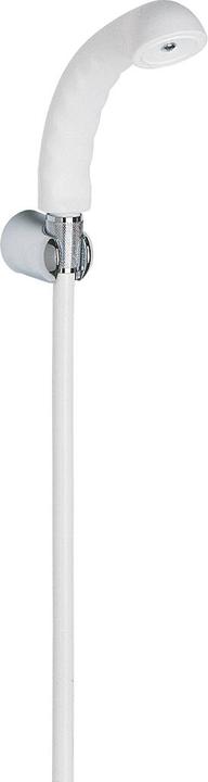Actual product image Grohe Hand shower holder RELEXA non-adjustable chrome