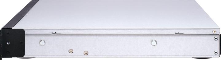 Actual product image QNAP QGD-1600P-8G, 16-Port PoE Edge Switch (16 Ports)