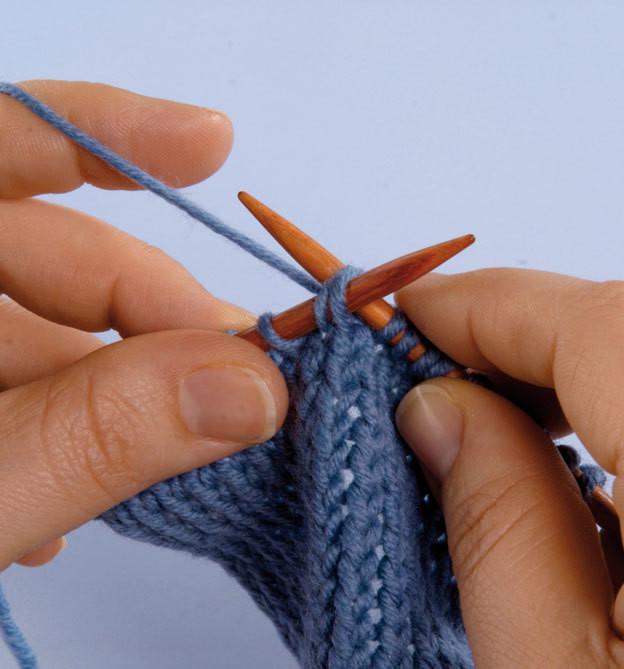 Produktbild Der ultimative STRICKKURS für Einsteiger (Deutsch, frechverlag, 2017)
