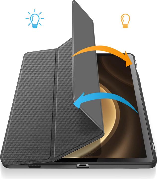 Immagine prodotto Dux Ducis Toby (Galaxy Tab S9 FE+)