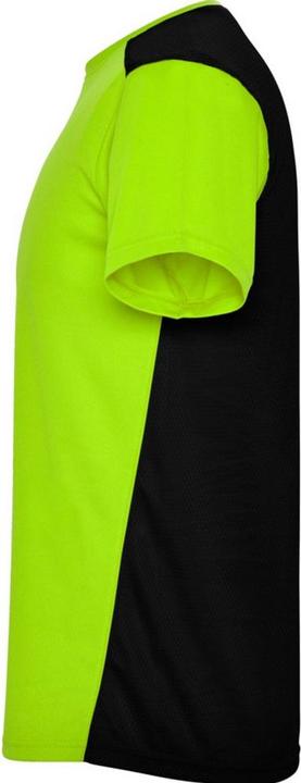 Immagine prodotto Alpinia Detroit Maglietta Sportiva Maniche Corte Adulto Unisex (XL)