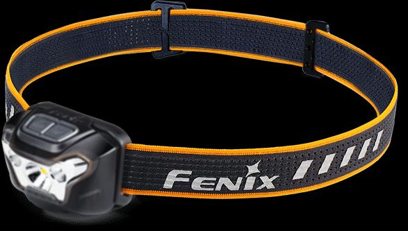 Image du produit Fenix AFH-03, serre-tête pour lampes frontales HL-HM
