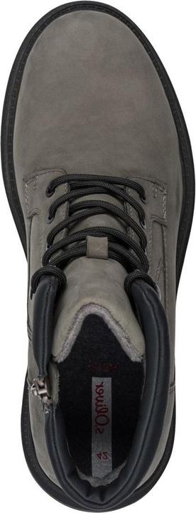 Actual product image S.Oliver Ankle boot (44)