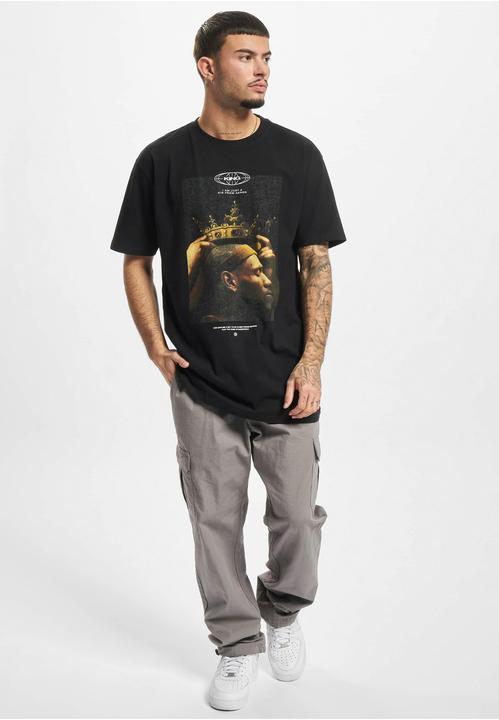 Produktbild Mister Tee Kid from Akron Oversize Tee (XXL)