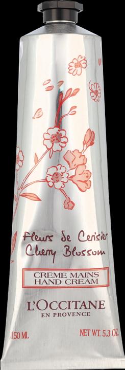 Productafbeelding L'Occitane Kersenbloesem Handcrème (150 ml)