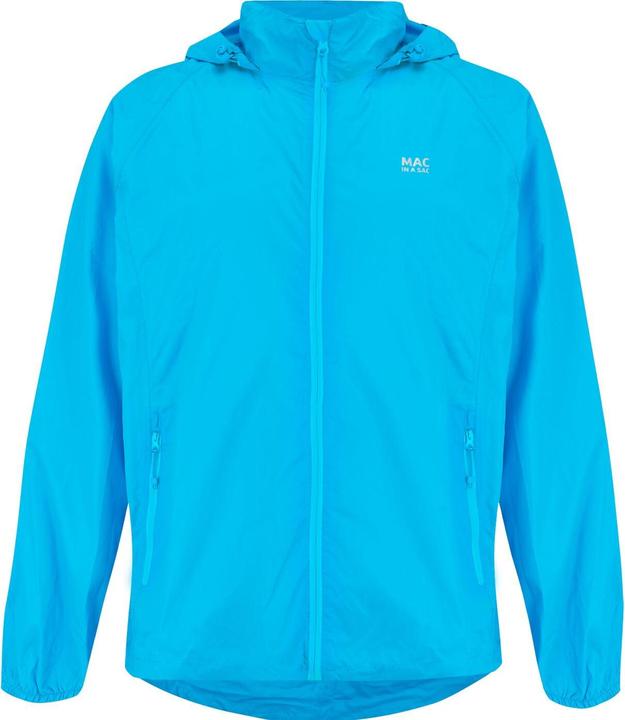 Neon Blue