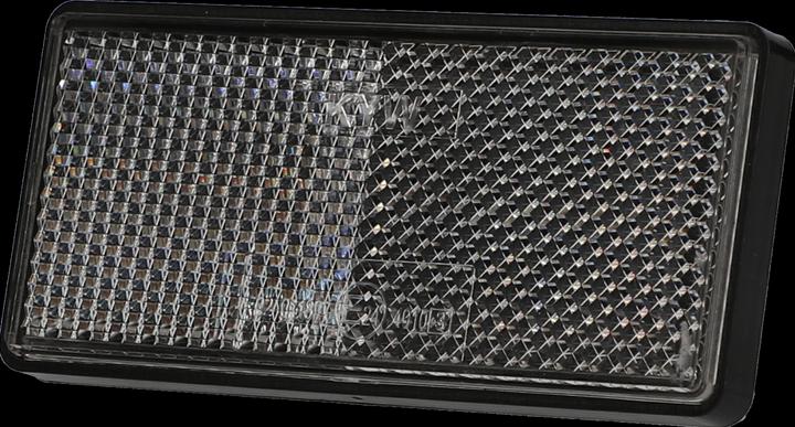 Produktbild Unitec Heckreflektor