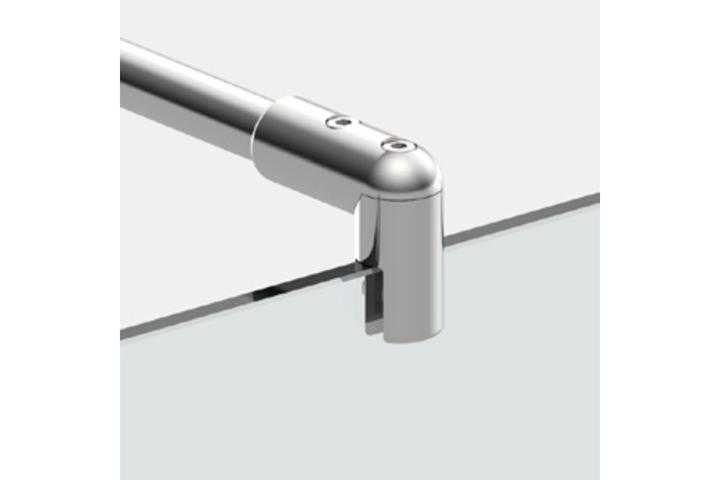 Actual product image Pauli+Sohn Adapter extended for stabilizer bars