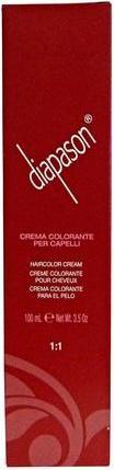 Actual product image Lisap DCM Diapason 3/07 esotic dark brown (3, 07 esotic dark brown)
