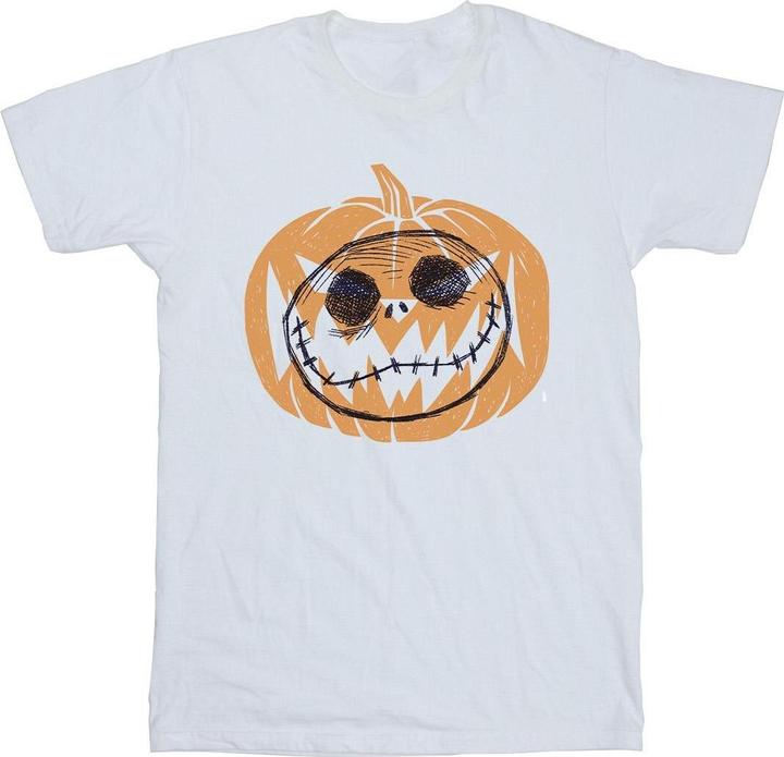 The Nightmare Before Christmas TShirt (XXL)