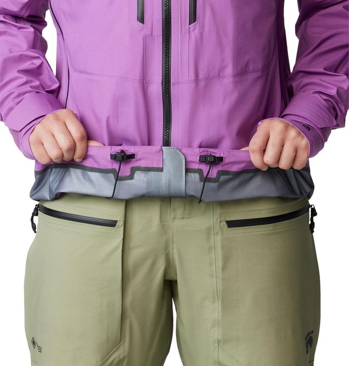 Immagine prodotto Mountain Hardwear High Exposure GTX C-Knit (S)