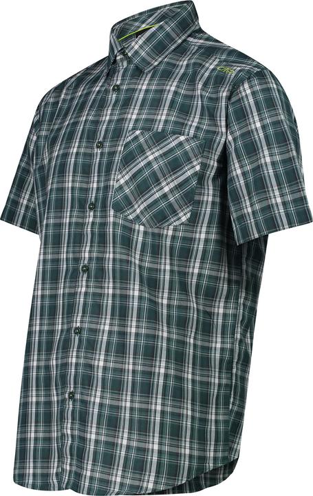 Produktbild CMP Campagnolo Shortsleeve Shirt (48, M)