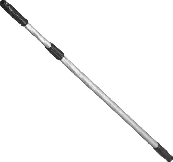 Efalock Besenstiel Teleskop verstellbar 90 - 165/cm