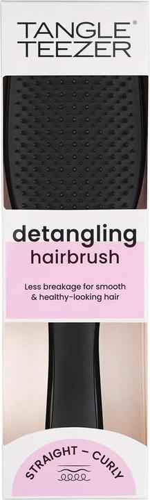Actual product image Tangle Teezer wet detangler