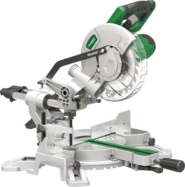 Actual product image Holzstar KGZ 210 E