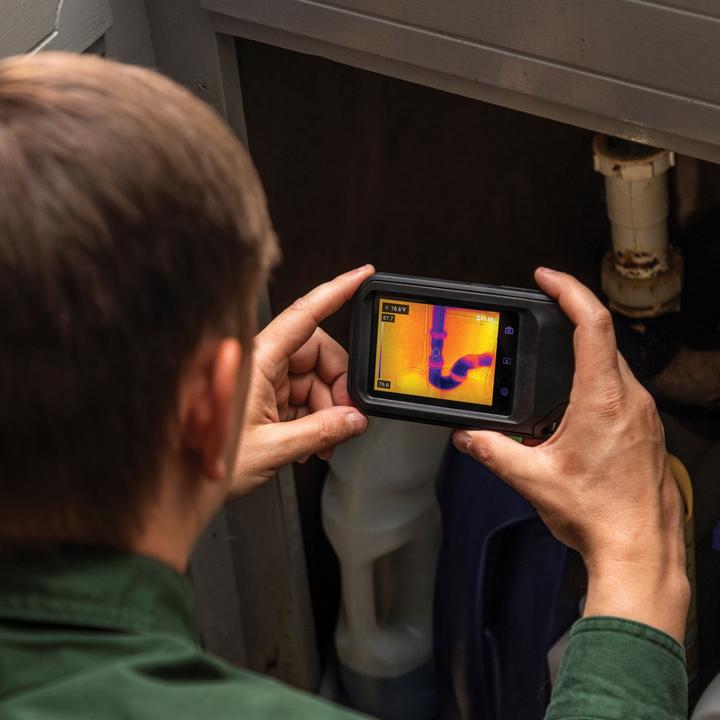 Immagine prodotto Flir C3 X Compatto