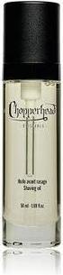 Actual product image Chopperhead Shaving Oil - 50ml (50 ml, Shaving oil)