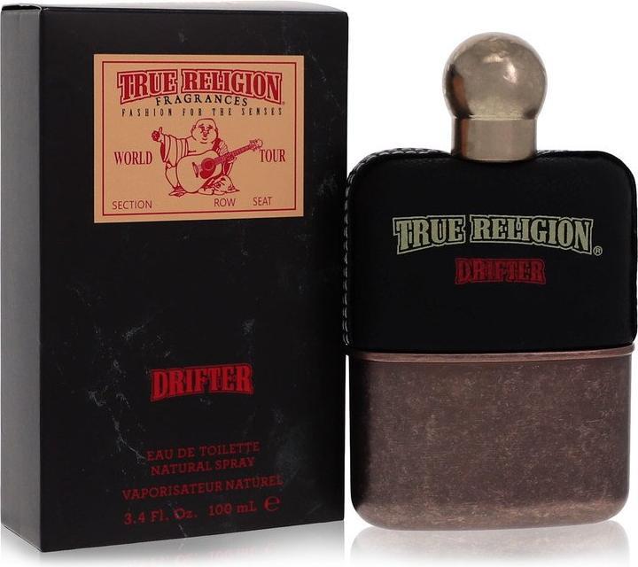 True Religion Drifter by (Eau de Toilette, 100 ml)