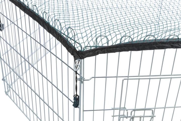 Actual product image Trixie Outdoor enclosure 60x63cm