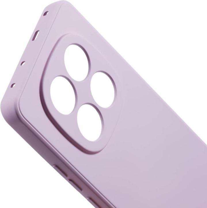 Immagine prodotto Cover-Discount Xiaomi Redmi Note 14 Pro 5G / Poco X7 - Silikon Gummi Hülle (Xiaomi Redmi Note 14 Pro 5G, Xiaomi Poco X7 Pro)