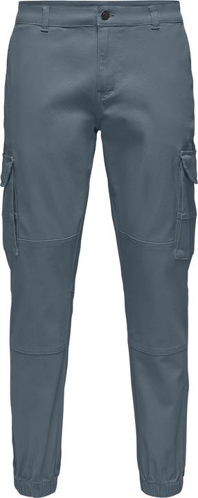 Produktbild Only & Sons Onscarter Life Cargo Cuff 0013 Pant Noos (W31/L30)