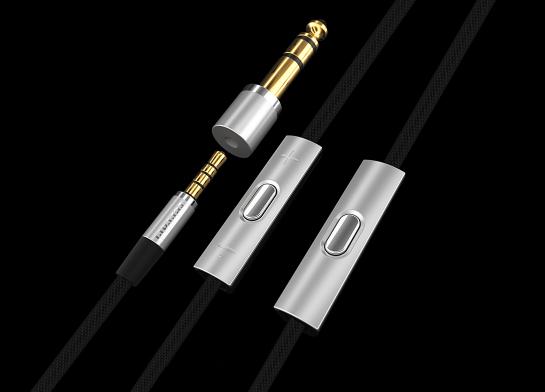 Produktbild Logic3 Ferrari by Cavallino T350, On-Ear Kopfhörer (ANC, Kabelgebunden)