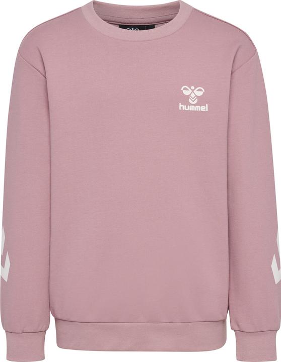 Actual product image hummel hmlVENTI TRACKSUIT (140)