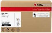Actual product image AGFAPHOTO TONER BLACK, RPL. W2030A 415A