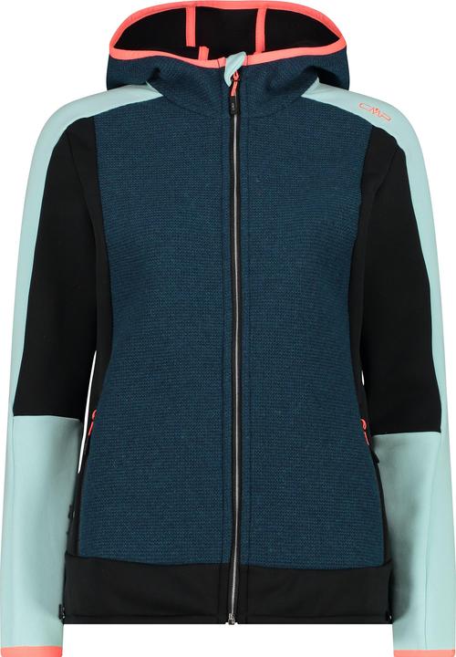 CMP Campagnolo Hoodie (40, M)