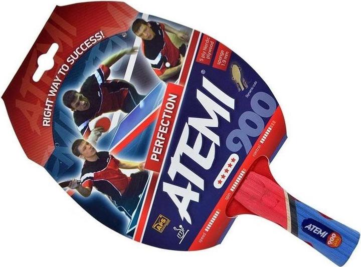 Image du produit Atemi 900