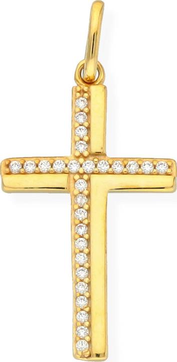 Carat Religious (Gold 9ct)