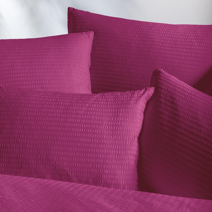 Produktbild Night Fashion Edi (Duvetbezug, 200 x 210 cm)