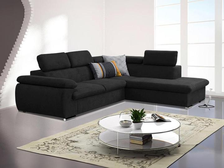 Image du produit Vente-unique Fabien (Canapé d'angle)