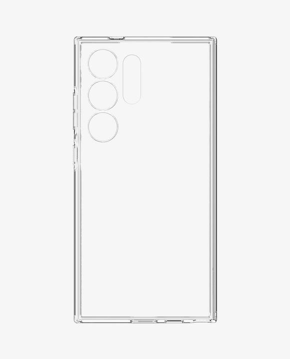 Produktbild Spigen Liquid Crystal (Samsung Galaxy S24 Ultra)