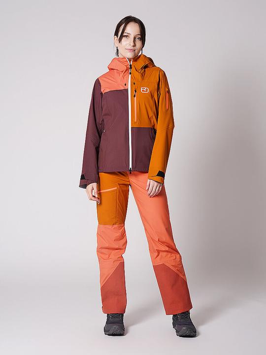 Immagine prodotto Ortovox Ortler Jacket W (XS)