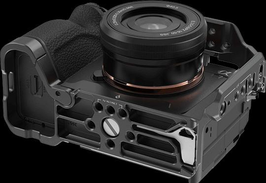Actual product image SmallRig Cage Sony Alpha (Cage)