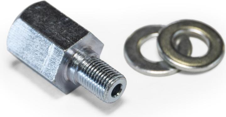 Actual product image Burley Coupling adapter