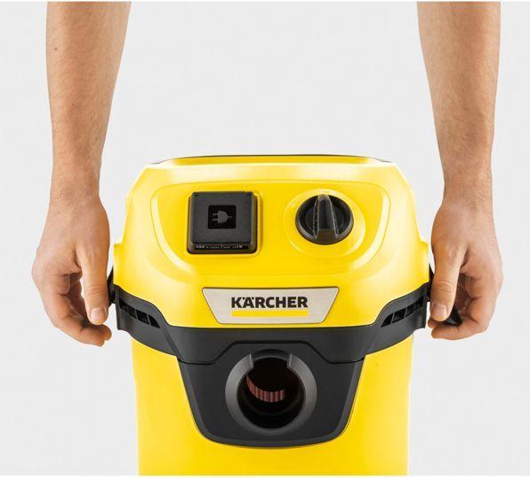 Produktbild Kärcher WD 3 P V (Nass-Trockensauger)