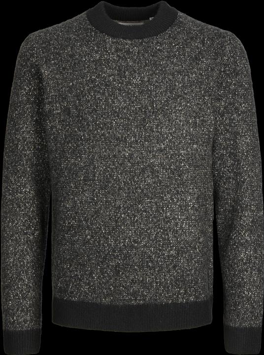 Immagine prodotto Jack & Jones Mock Neck Strickpullover (XXL)