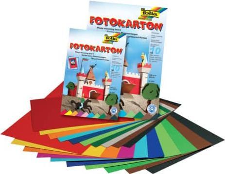 Image du produit Folia Carton photo (300 g/m², 50 x)