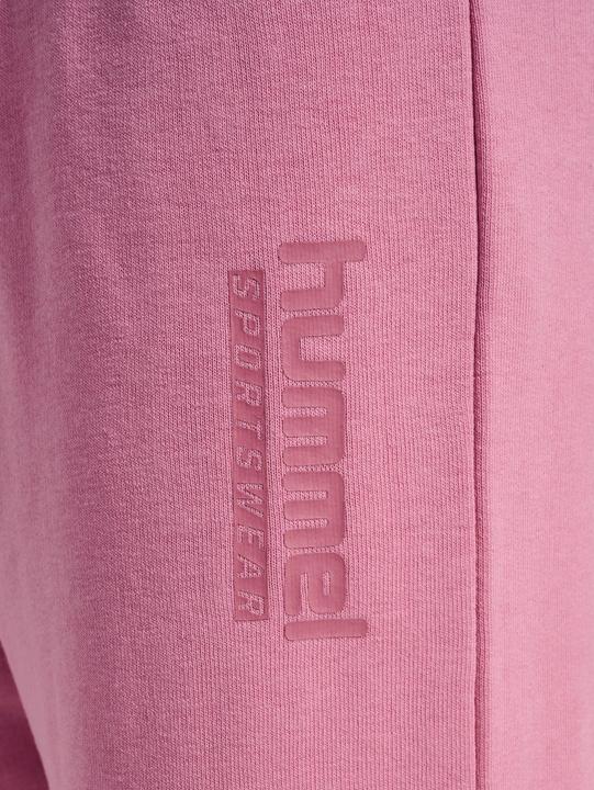 Actual product image hummel Hmljr Base Regular Pants (128)