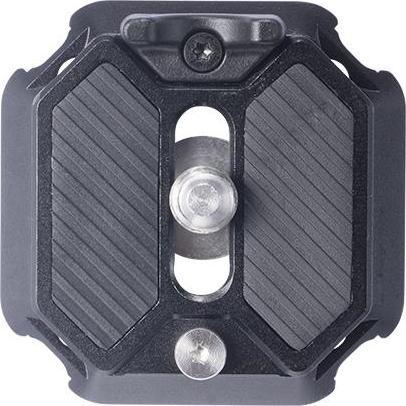 Produktbild Falcam F38 Anti Deflection Quick Release Plate V2 2401A (Stativ Schnellwechselplatte)