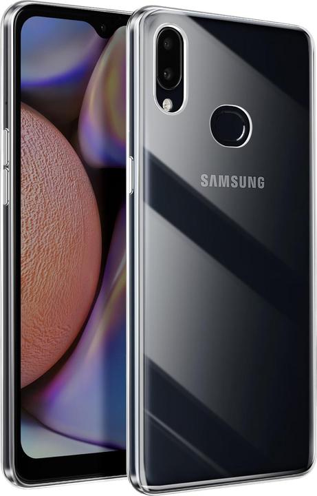Image du produit Avizar Classic Case (Samsung Galaxy A10s)