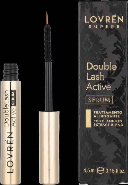 Lovrén Lovren Superb Active Double Lash Serum (4.50 ml)