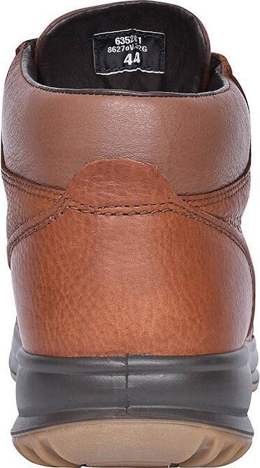 Produktbild GriSport Wanderschuhe Lomond Leder (47)