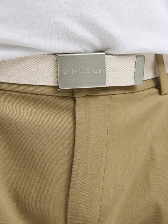 Produktbild Jack & Jones Jaclondon Woven Belt Noos (80)